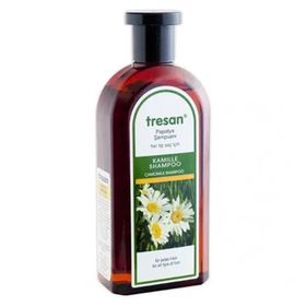 Tresan Papatya 500 ml Her tip saç için Şampuan