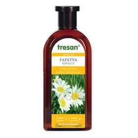 Tresan Papatya 500 ml Yumuşatıcı Bakım Şampuan