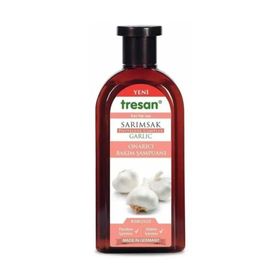 Tresan Sarımsaklı 300 ml Onarıcı Bakım Şampuanı