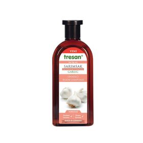 Tresan Sarımsaklı 500 ml Tüm Saç Tipleri Şampuan