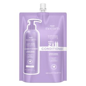 Tresan The Earth Collagen Biotin 500 ml Şampuan