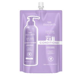 Tresan The Earth Collagen Refill Pouch 500 ml Biotin Saç Kremi