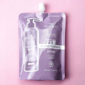 Tresan The Earth Collagen Refill Pouch 500 ml Biotin Saç Kremi
