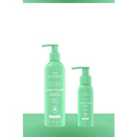 Tresan The Earth Organic Aloe Vera 250 ml Biotin Şampuan+75 ml Saç Kremi
