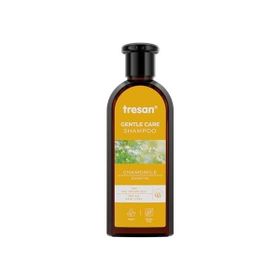 Tresan Tüm Saçlar İçin Papatya Özlü 300 ml Parabensiz Şampuan