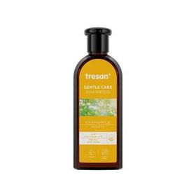 Tresan Tüm Saçlar İçin Papatya Özlü 300 ml Parabensiz Şampuan