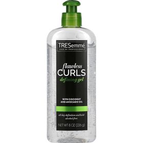 TRESemme 226 ml Kıvırcık Saçlar İçin Jöle