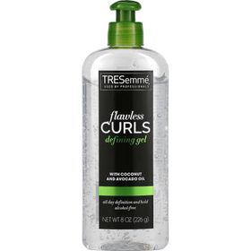 TRESemme 226 ml Kıvırcık Saçlar İçin Jöle