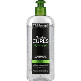 TRESemme 226 ml Kıvırcık Saçlar İçin Jöle