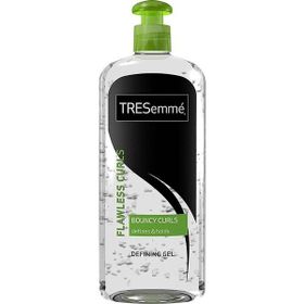 TRESemme 226 ml Kıvırcık Saçlar İçin Jöle