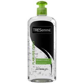 TRESemme 226 ml Kıvırcık Saçlar İçin Jöle