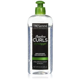 TRESemme 226 ml Kıvırcık Saçlar İçin Jöle
