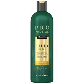 TRESemme 488 ml Pro Infusion Fluid Curls Saç Kremi
