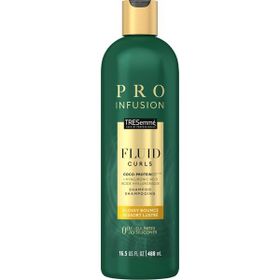 TRESemme 488 ml Pro Infusion Fluid Curls Şampuan