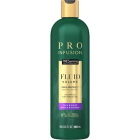 TRESemme 488 ml Pro Infusion Fluid Volume Şampuan