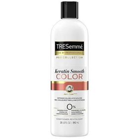 TRESemme 592 ml P/C Keratin Smooth Boyalı Saçlara Saç Kremi
