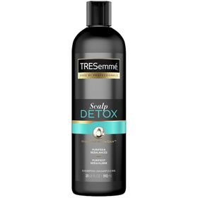 TRESemme 592 ml P/C Saç Derisi Detoks Şampuanı