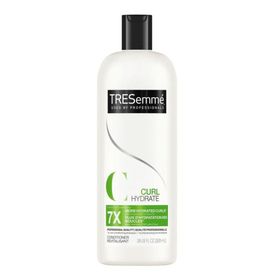 TRESemme 828 ml Curl Hydrate Kıvırcık Saçlar İçin Nemlendirici Saç Kremi