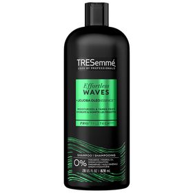 TRESemme 828 ml Effortless Waves Kabarma Karşıtı Şampuan
