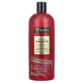 TRESemme 828 ML Keratin Smooth Şampuan