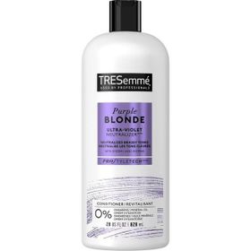 TRESemme 828 ml Purple Blonde Mor Saç Kremi