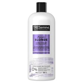 TRESemme 828 ml Purple Blonde Turunculaşma Karşıtı Mor Saç Kremi