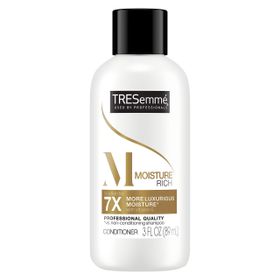TRESemme 89 ml Moisture Rich Nemlendirici Saç Kremi