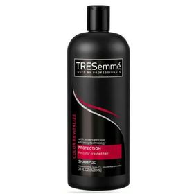 Tresemme Color Revitalize Protection 828 ml Şampuan