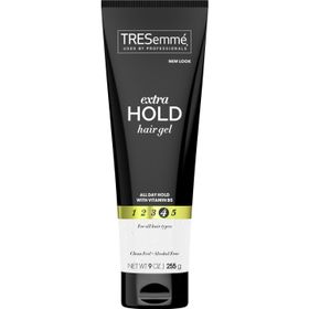 TRESemme Extra Firm Control 255 gr No:4 Saç Jölesi