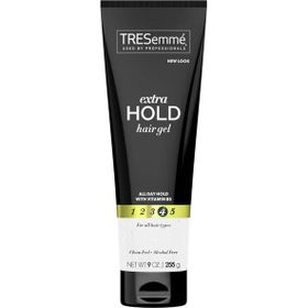 TRESemme Extra Firm Control 255 gr No:4 Saç Jölesi