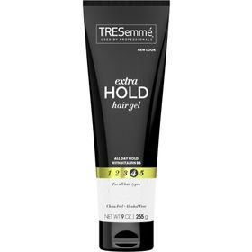 TRESemme Extra Firm Control 255 gr No:4 Saç Jölesi