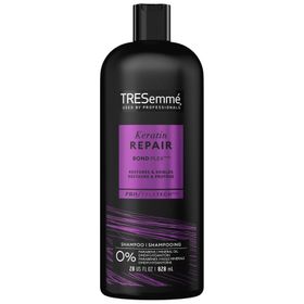 TRESemme Keratin Repair Bond Plex 828 ml Şampuan
