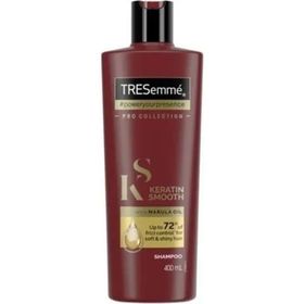 TRESemme Keratin Smooth 400 ml Şampuan