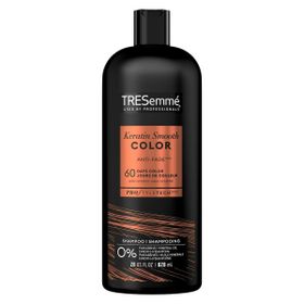 TRESemme Keratin Smooth Color Anti-Fade 828 ml Şampuan