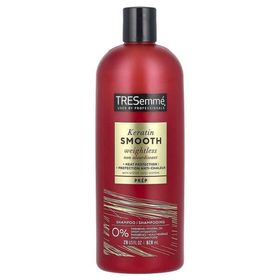 TRESemme Keratin Smooth Weightless 828 ml Shampoo