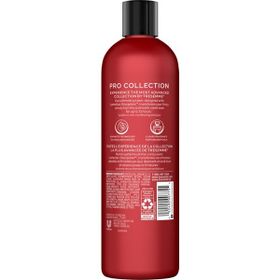 TRESemme P/C Keratin Smooth Kıvırcık Saçlar İçin Bukle Belirginleştirici 592 ml Şampuan