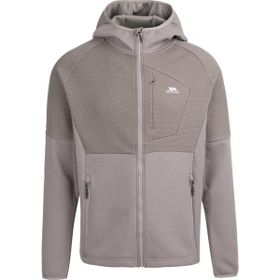 Trespass Bani Active Gri Erkek Outdoor Mont