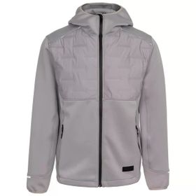 Trespass Bolfort Active Erkek Gri Outdoor Mont