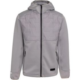 Trespass Bolfort Active Erkek Gri Outdoor Mont