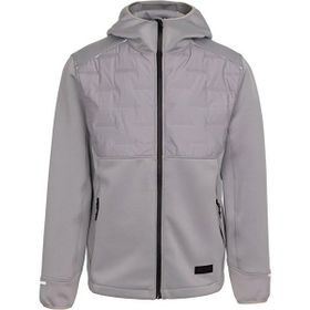 Trespass Bolfort Active Erkek Gri Outdoor Mont