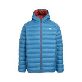 Trespass Bosten Casual Lacivert Erkek Outdoor Montu