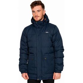 Trespass Corvo Lacivert Erkek Outdoor Montu
