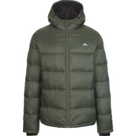 Trespass Heyward Haki Erkek Outdoor Montu