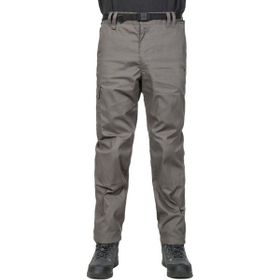 Trespass MABTTRK20001 Yeşil Clifton Trousers Erkek Outdoor Pantolon