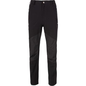 Trespass MABTTRTR0013 Siyah Balrathy Adventure Erkek Outdoor Pantolonu