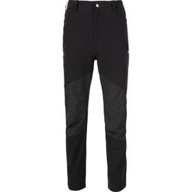 Trespass MABTTRTR0013 Siyah Balrathy Adventure Erkek Outdoor Pantolonu