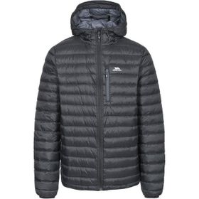 Trespass MAJKDOM20001-BLK Digby Male Down Jkt Siyah Erkek Outdoor Mont