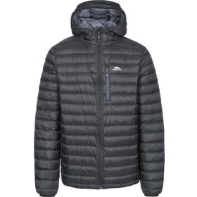 Trespass MAJKDOM20001-BLK Digby Male Down Jkt Siyah Erkek Outdoor Mont