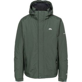 Trespass MAJKRAL20005 Gri Donelly Outdoor Erkek Mont