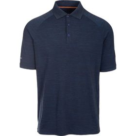 Trespass Matopotr0005 Kelleth Dlx Top Erkek Polo Tişört